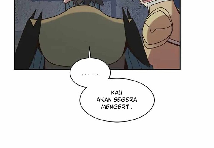 One of a Kind Irregular Chapter 62 Gambar 39