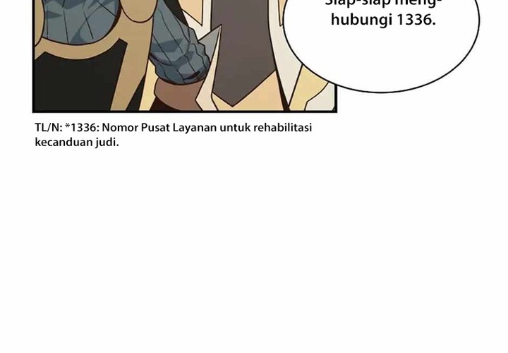 One of a Kind Irregular Chapter 62 Gambar 8