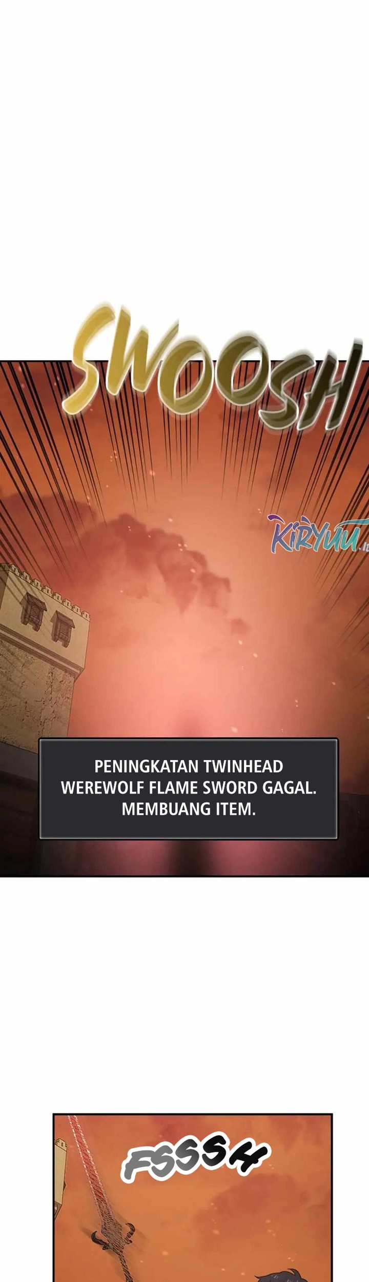 One of a Kind Irregular Chapter 62 Gambar 10