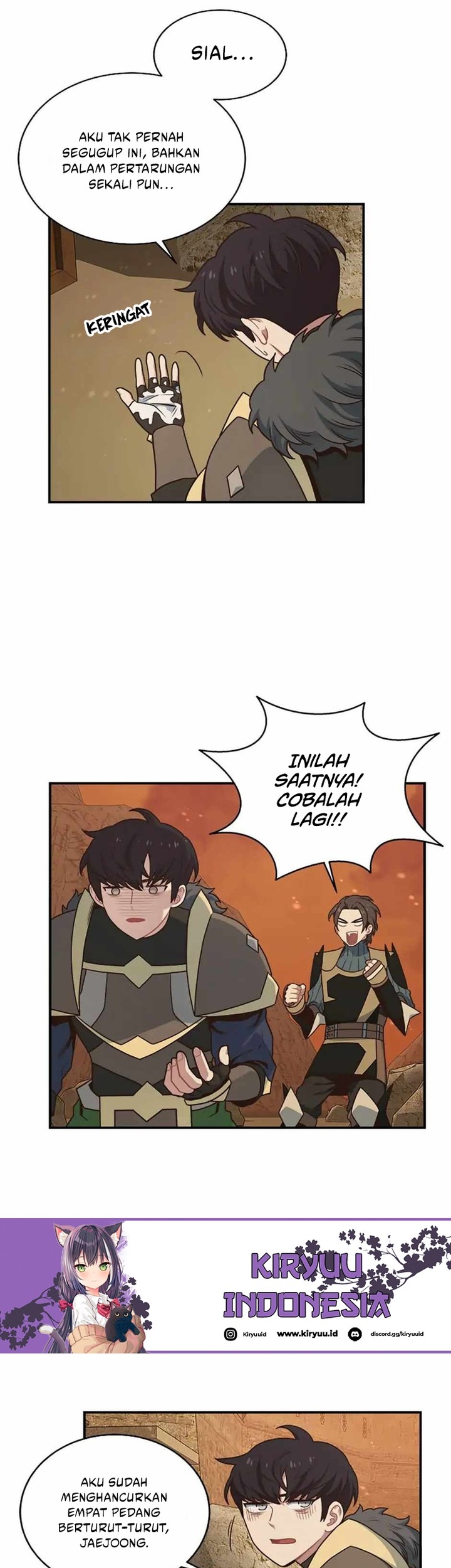 One of a Kind Irregular Chapter 62 Gambar 13