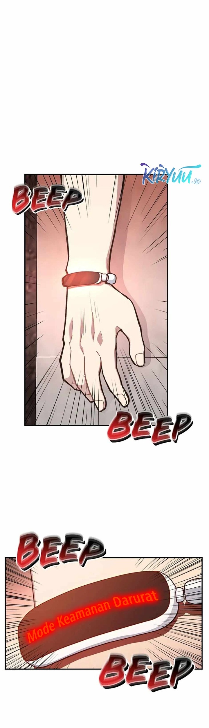One of a Kind Irregular Chapter 62 Gambar 29