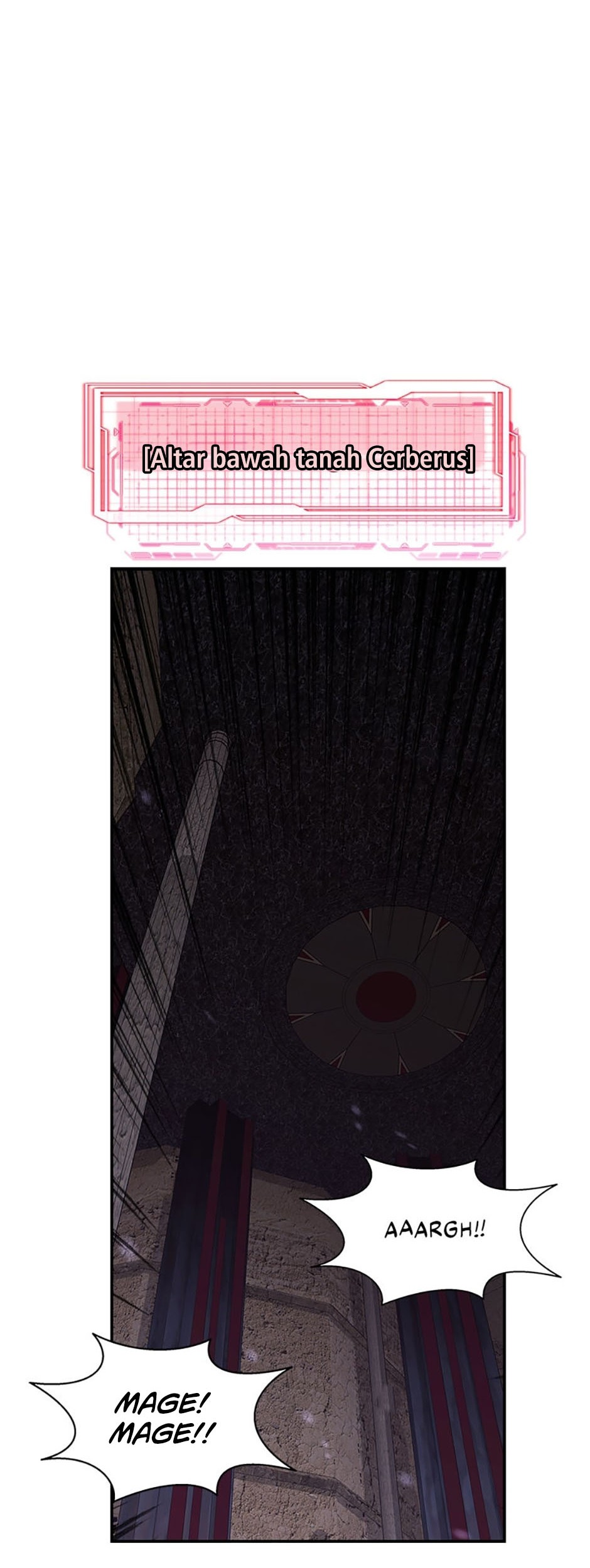 One of a Kind Irregular Chapter 63 Gambar 35