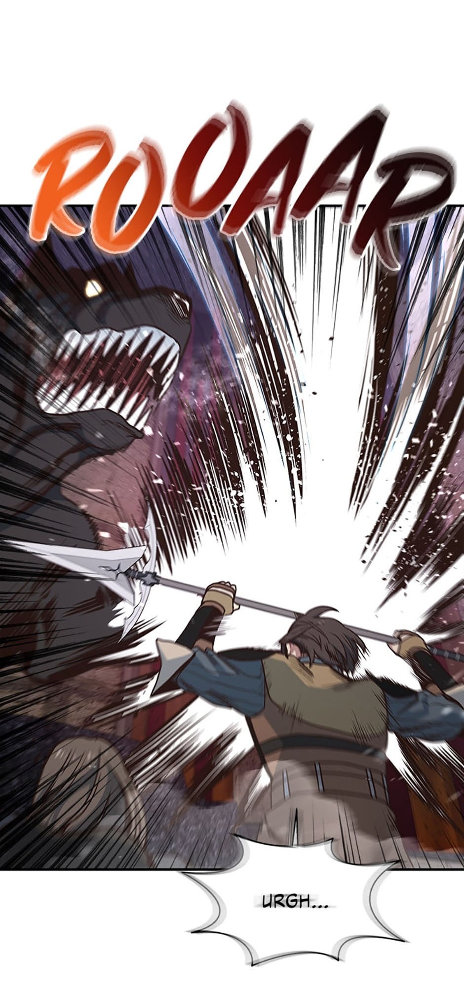 One of a Kind Irregular Chapter 63 Gambar 37