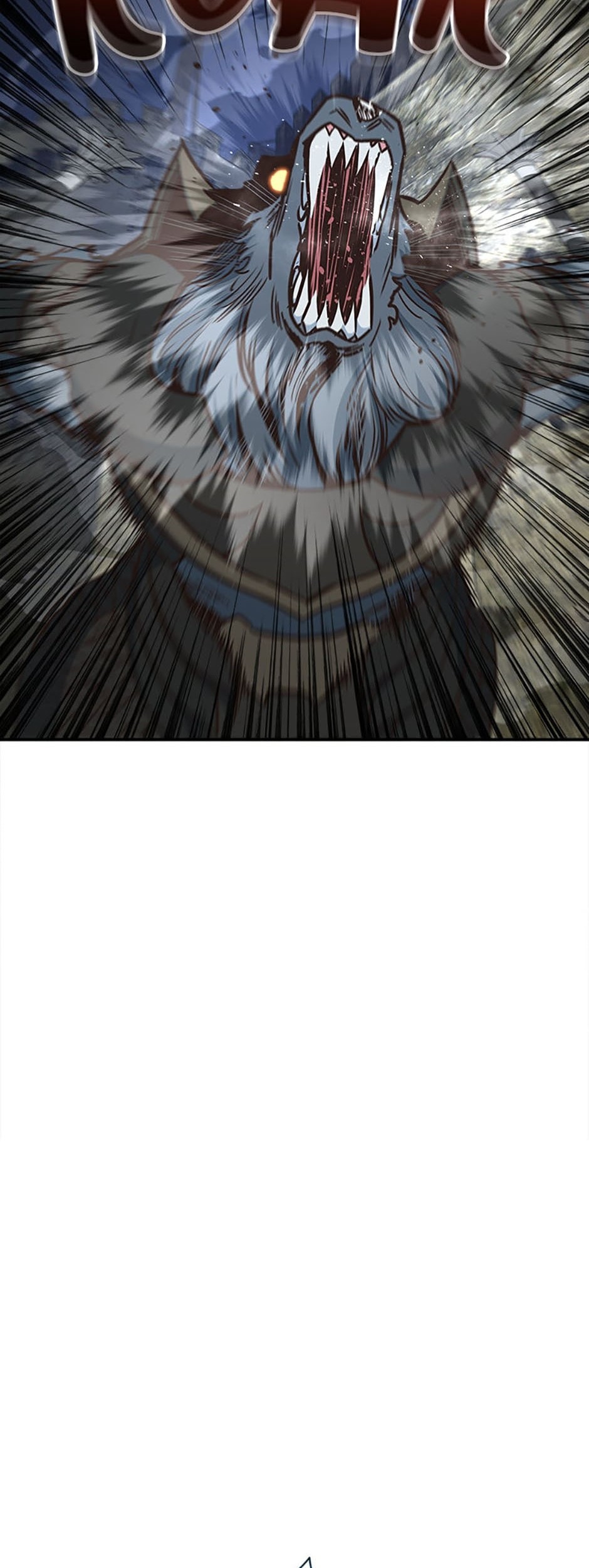 One of a Kind Irregular Chapter 63 Gambar 3