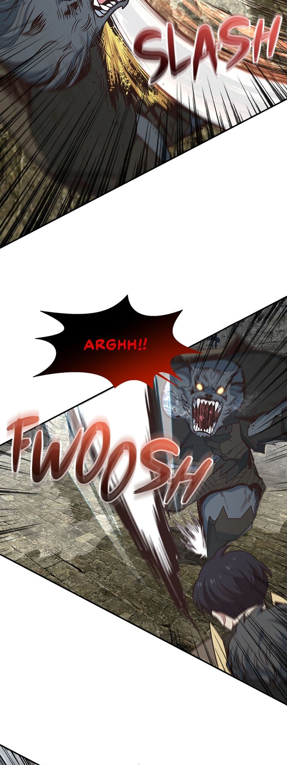 One of a Kind Irregular Chapter 63 Gambar 7
