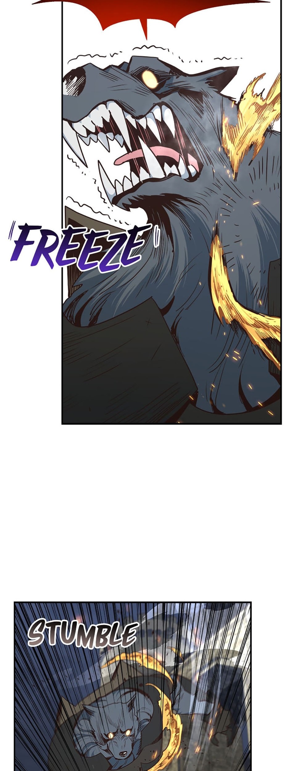 One of a Kind Irregular Chapter 63 Gambar 11