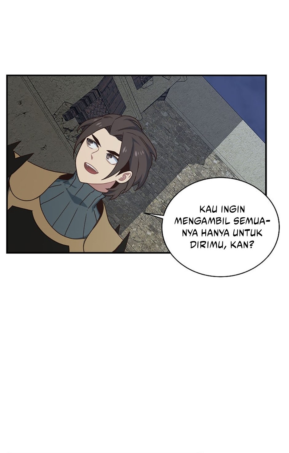 One of a Kind Irregular Chapter 63 Gambar 33
