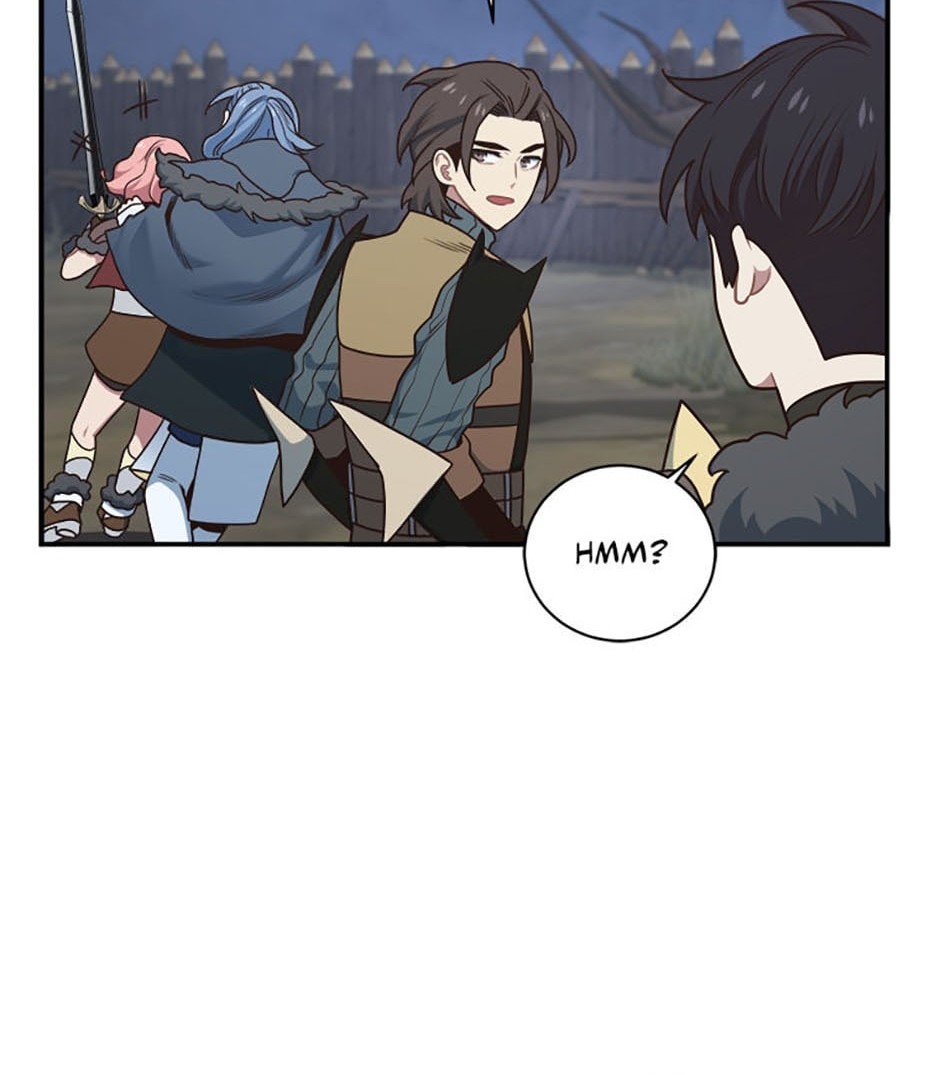 One of a Kind Irregular Chapter 64 Gambar 9