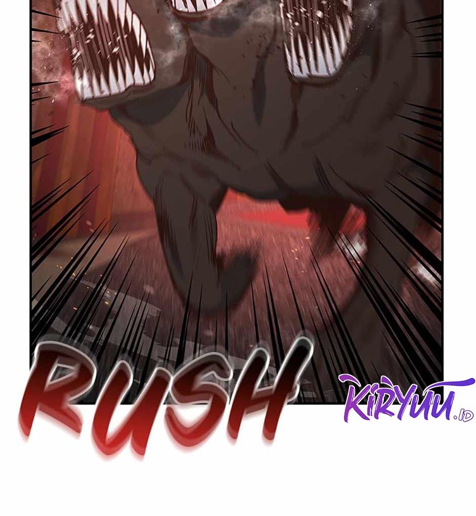 One of a Kind Irregular Chapter 65 Gambar 6