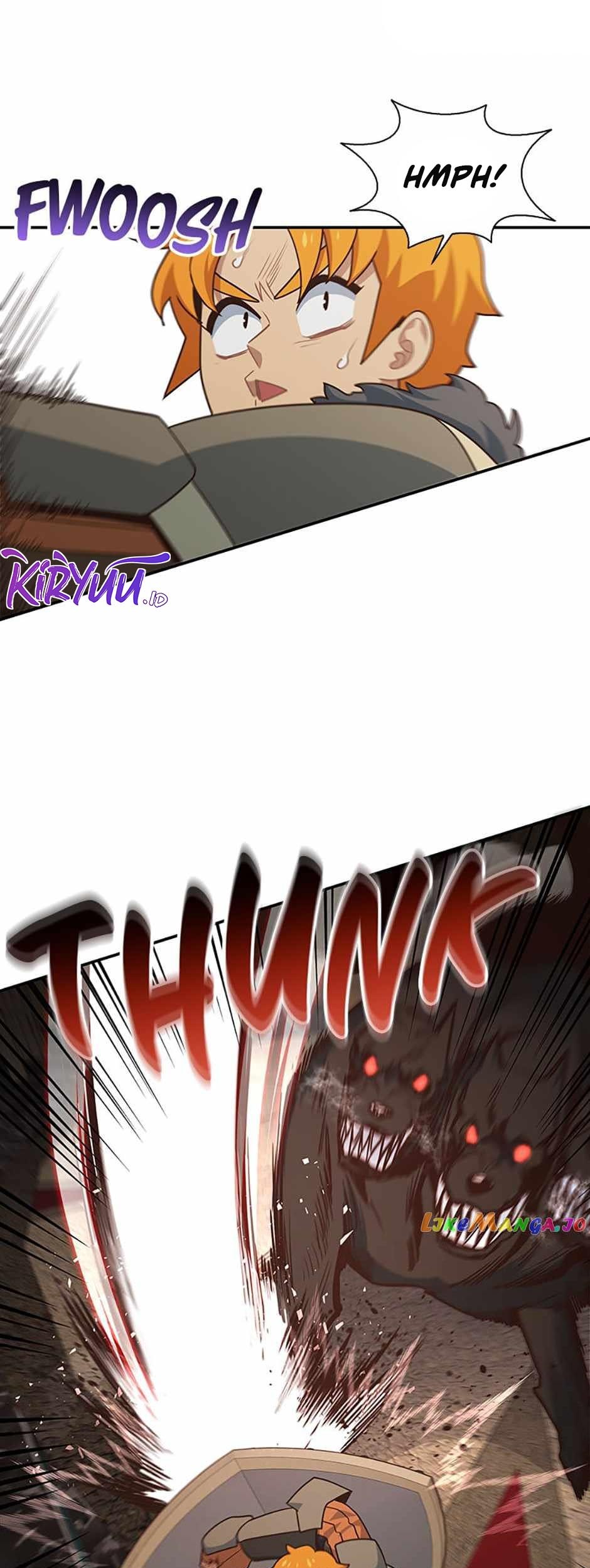 One of a Kind Irregular Chapter 65 Gambar 7