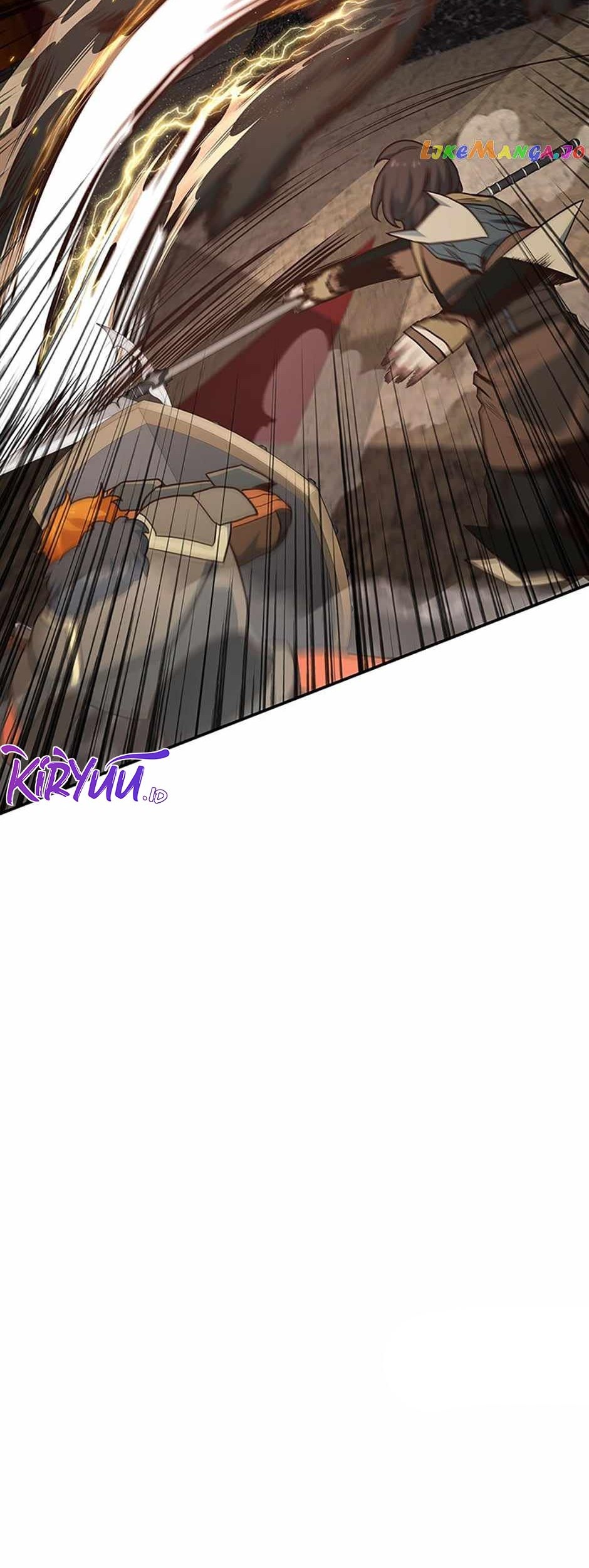 One of a Kind Irregular Chapter 65 Gambar 10