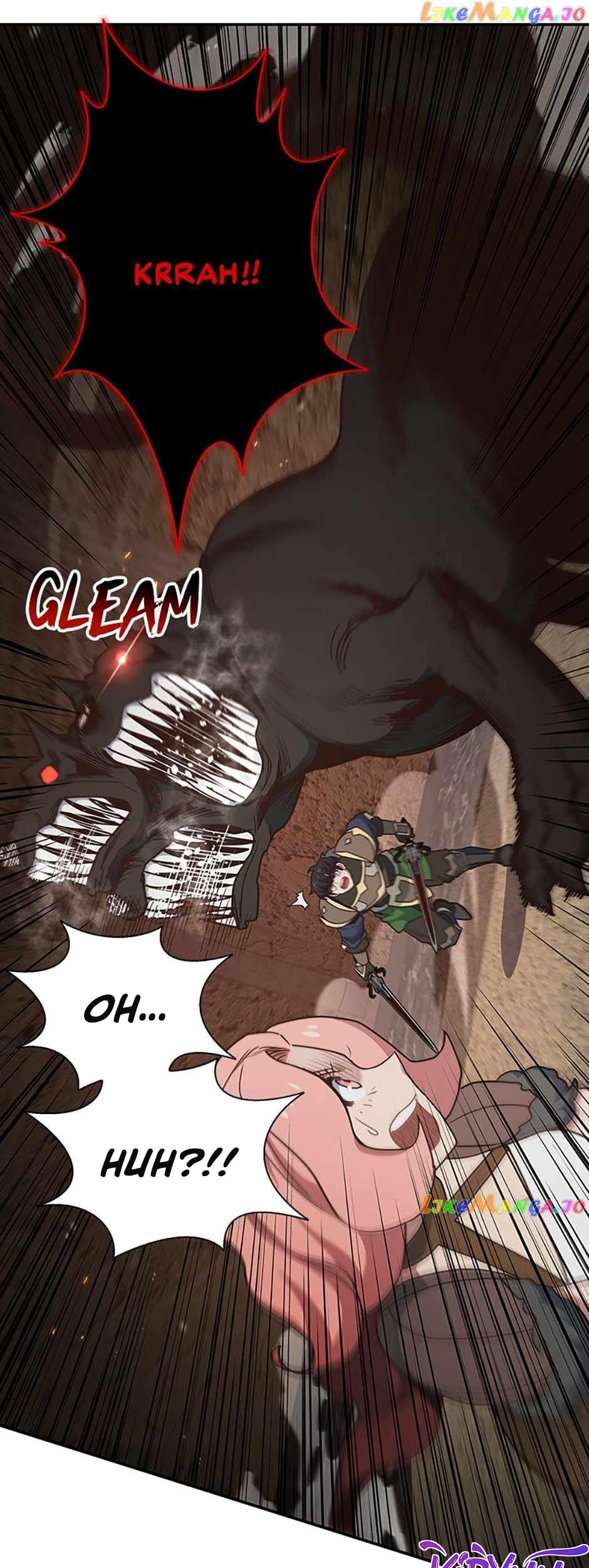One of a Kind Irregular Chapter 65 Gambar 14