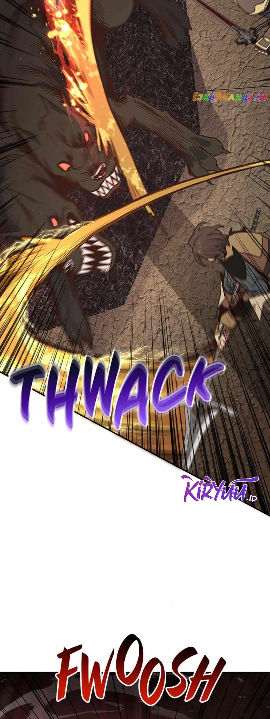 One of a Kind Irregular Chapter 65 Gambar 22