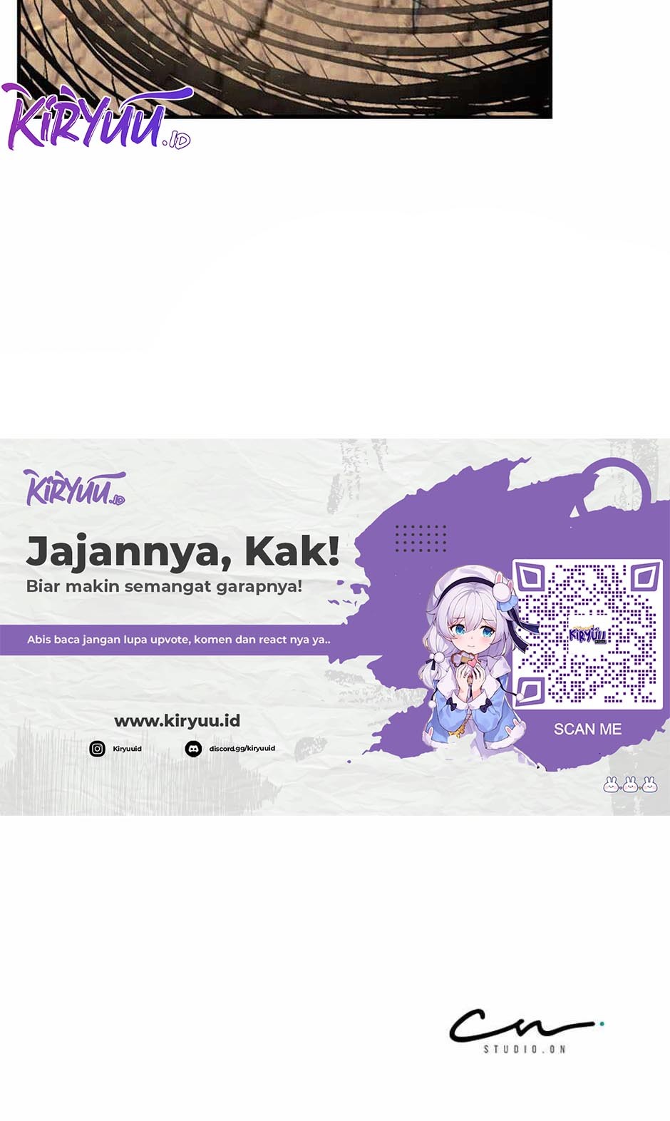 One of a Kind Irregular Chapter 65 Gambar 56