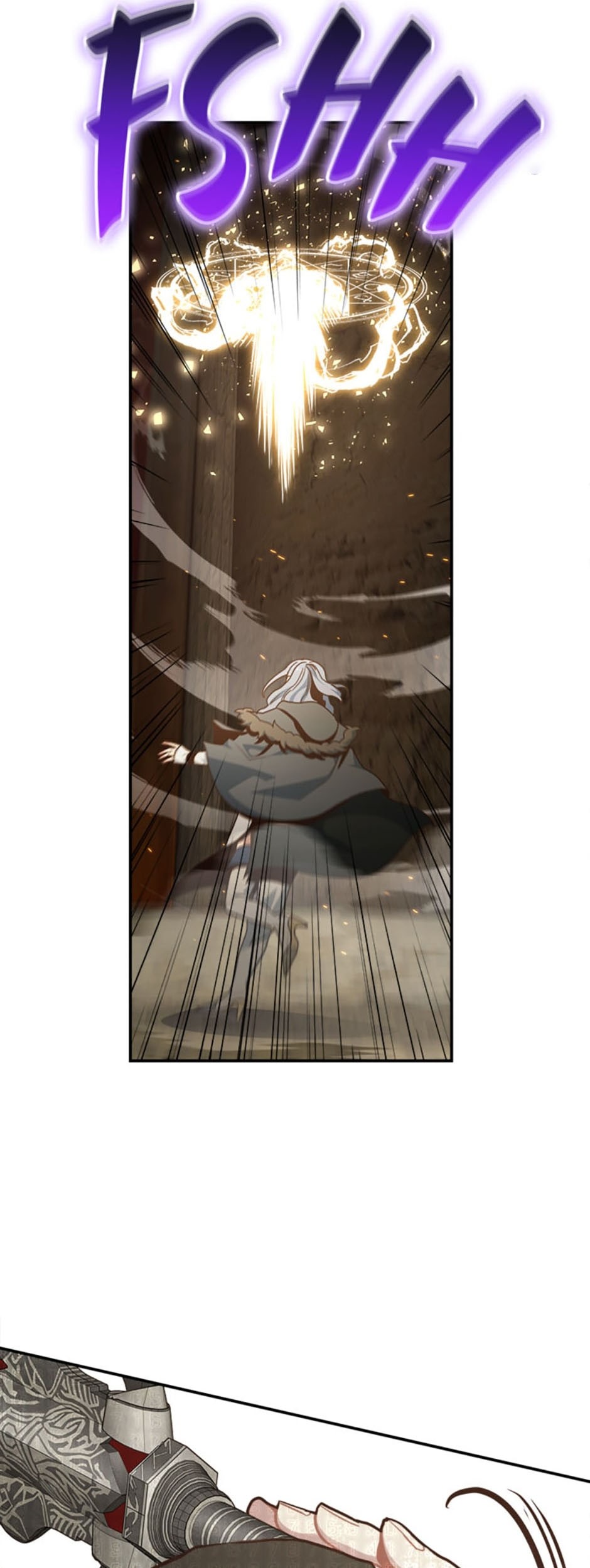 One of a Kind Irregular Chapter 66 Gambar 38
