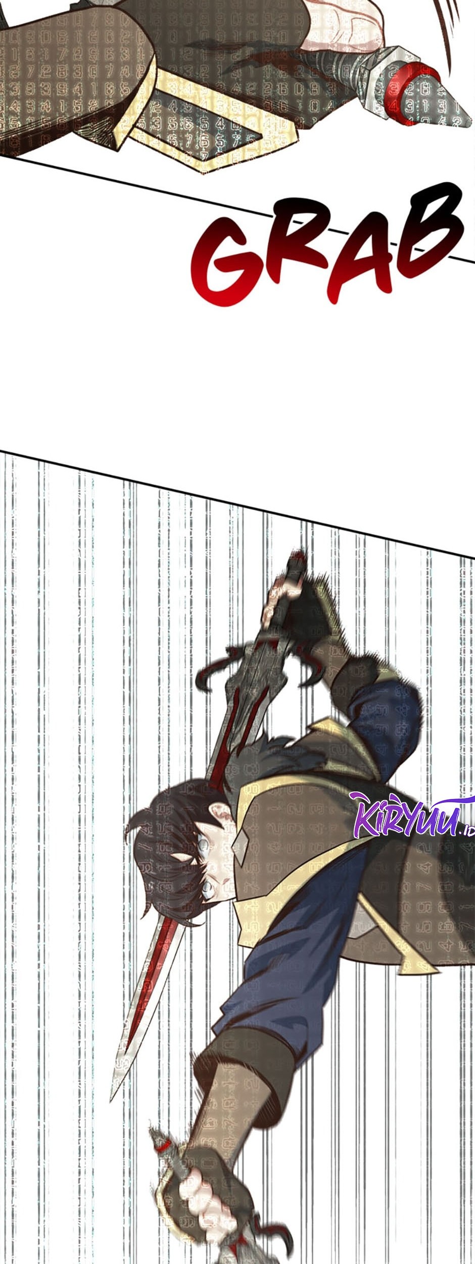 One of a Kind Irregular Chapter 66 Gambar 39