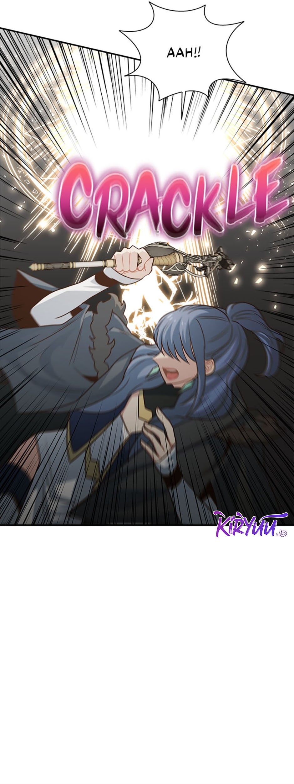 One of a Kind Irregular Chapter 66 Gambar 42