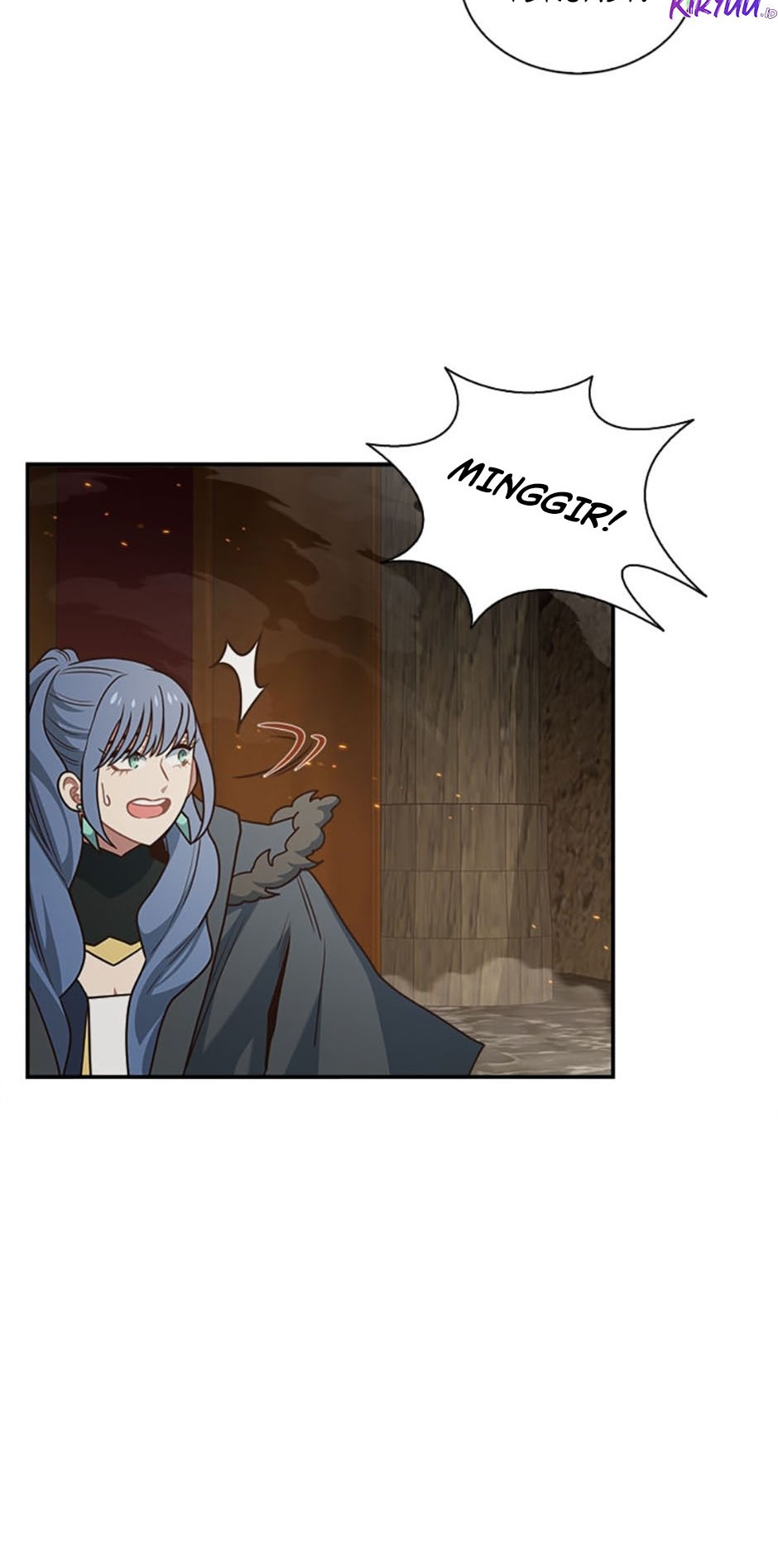 One of a Kind Irregular Chapter 66 Gambar 45
