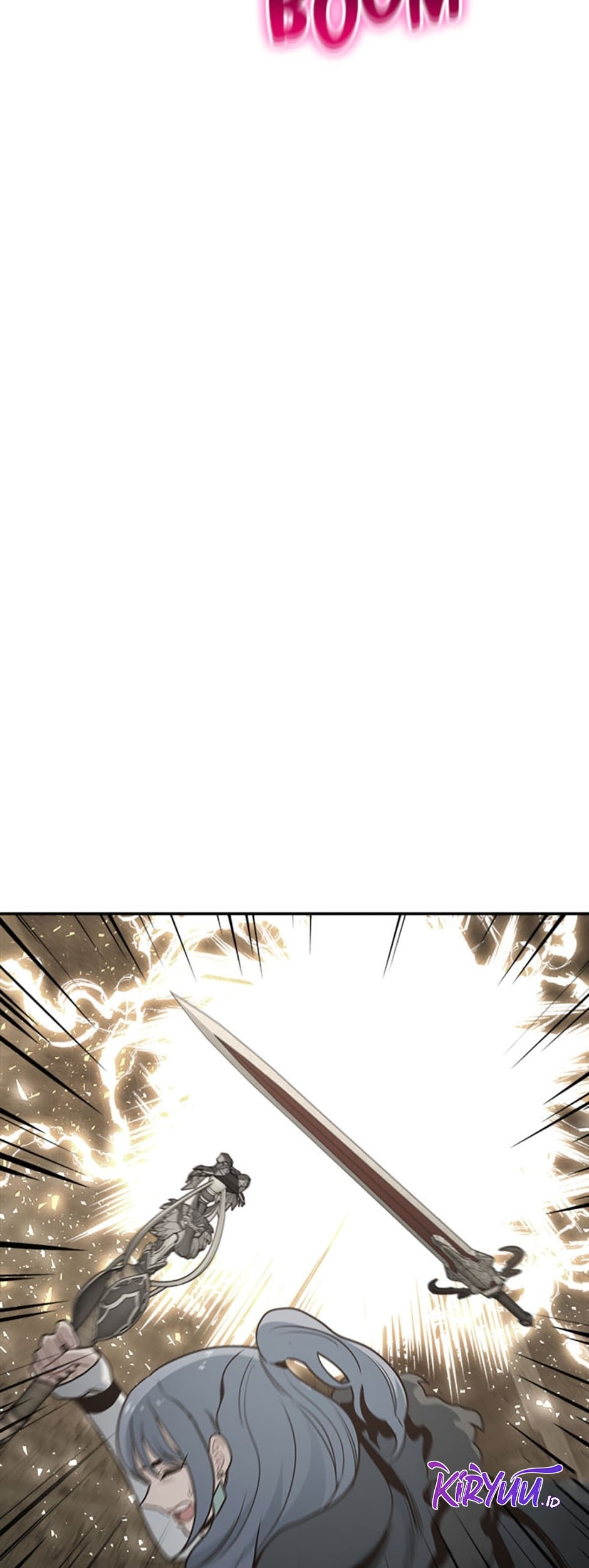 One of a Kind Irregular Chapter 66 Gambar 48