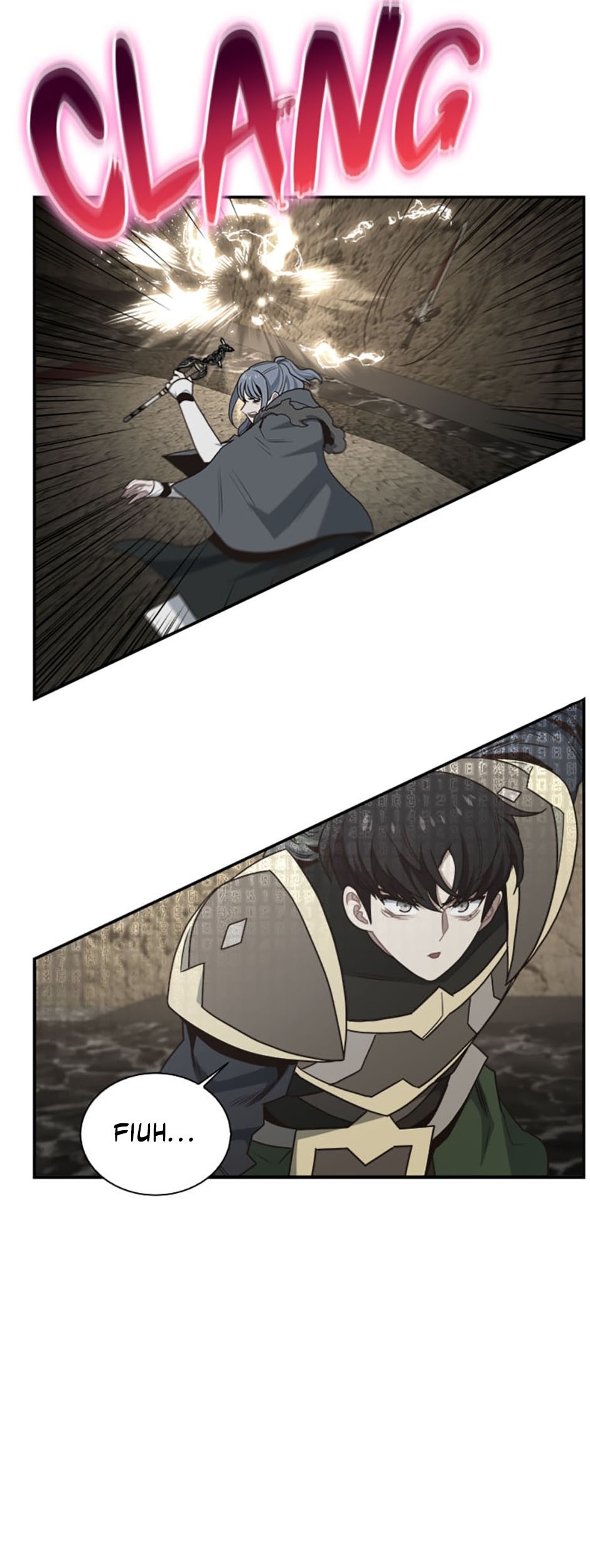One of a Kind Irregular Chapter 66 Gambar 50