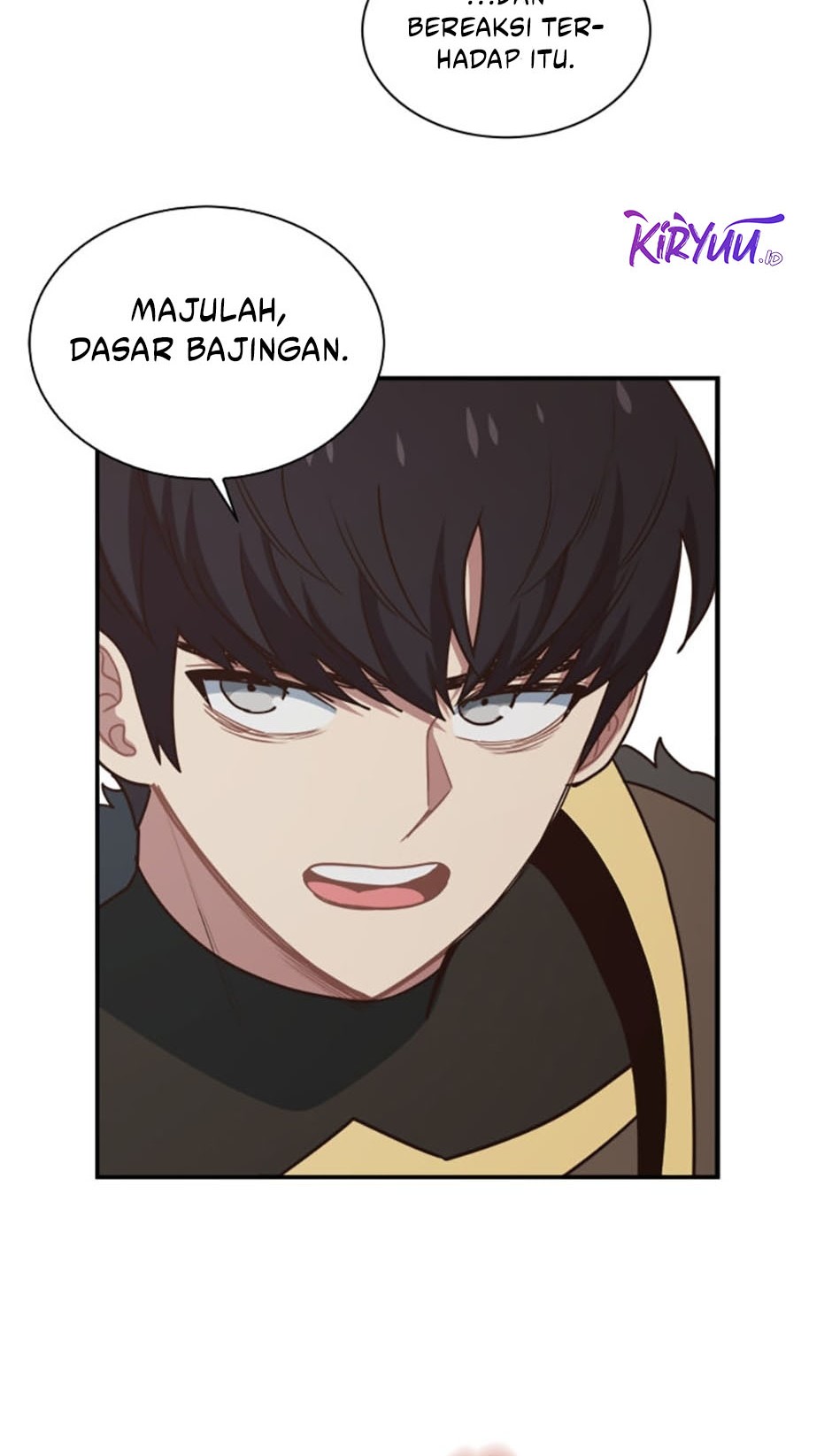 One of a Kind Irregular Chapter 66 Gambar 5