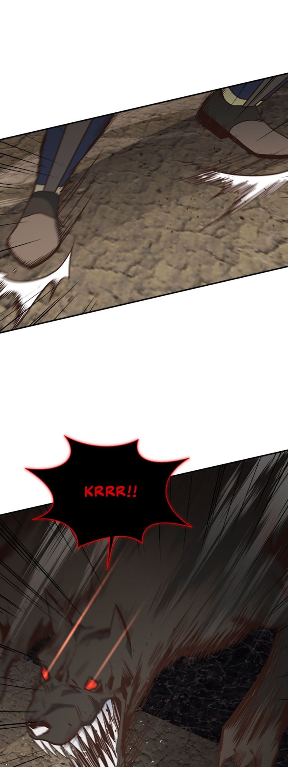 One of a Kind Irregular Chapter 66 Gambar 7