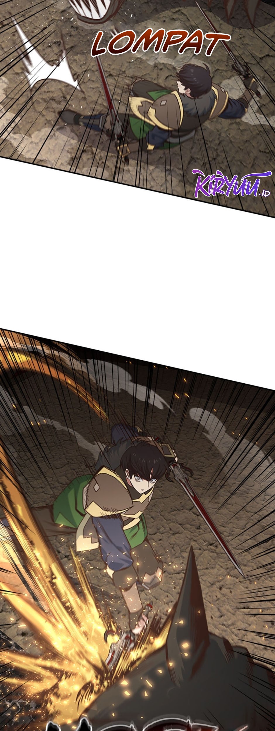One of a Kind Irregular Chapter 66 Gambar 8