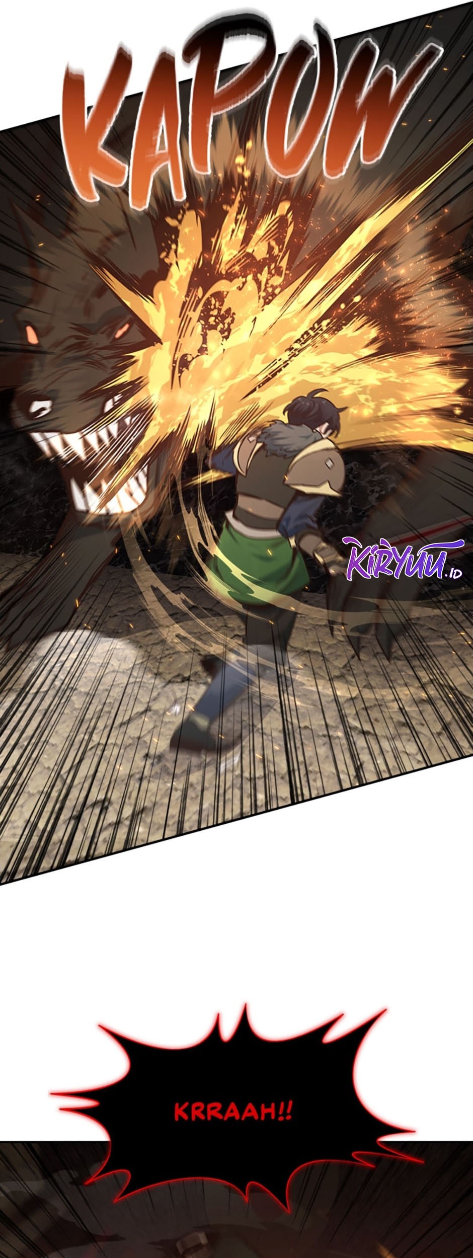 One of a Kind Irregular Chapter 66 Gambar 10