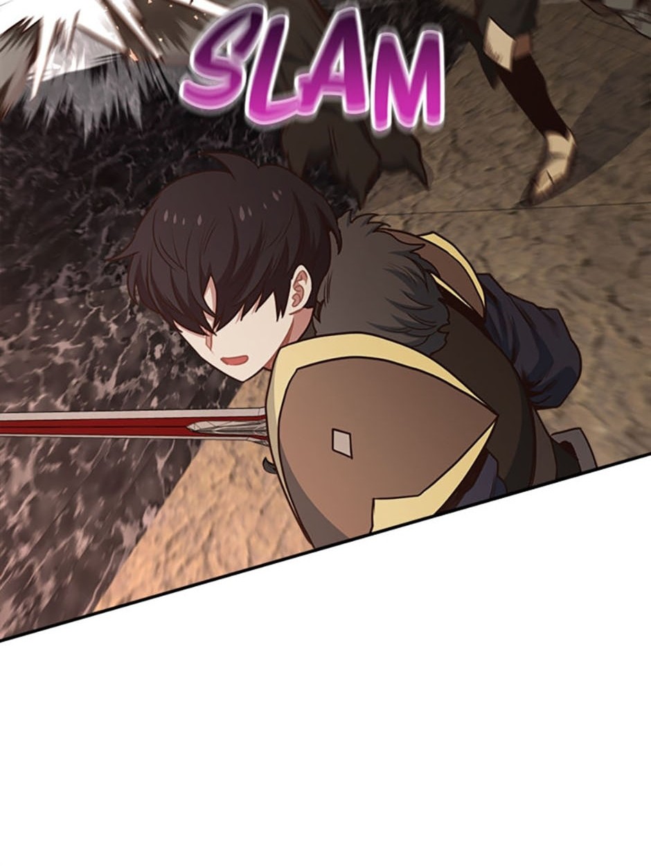 One of a Kind Irregular Chapter 66 Gambar 13