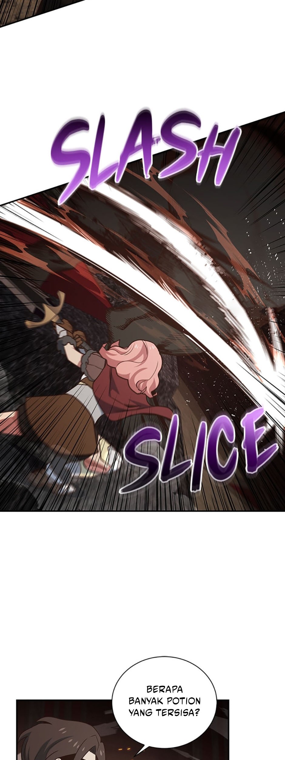 One of a Kind Irregular Chapter 66 Gambar 15