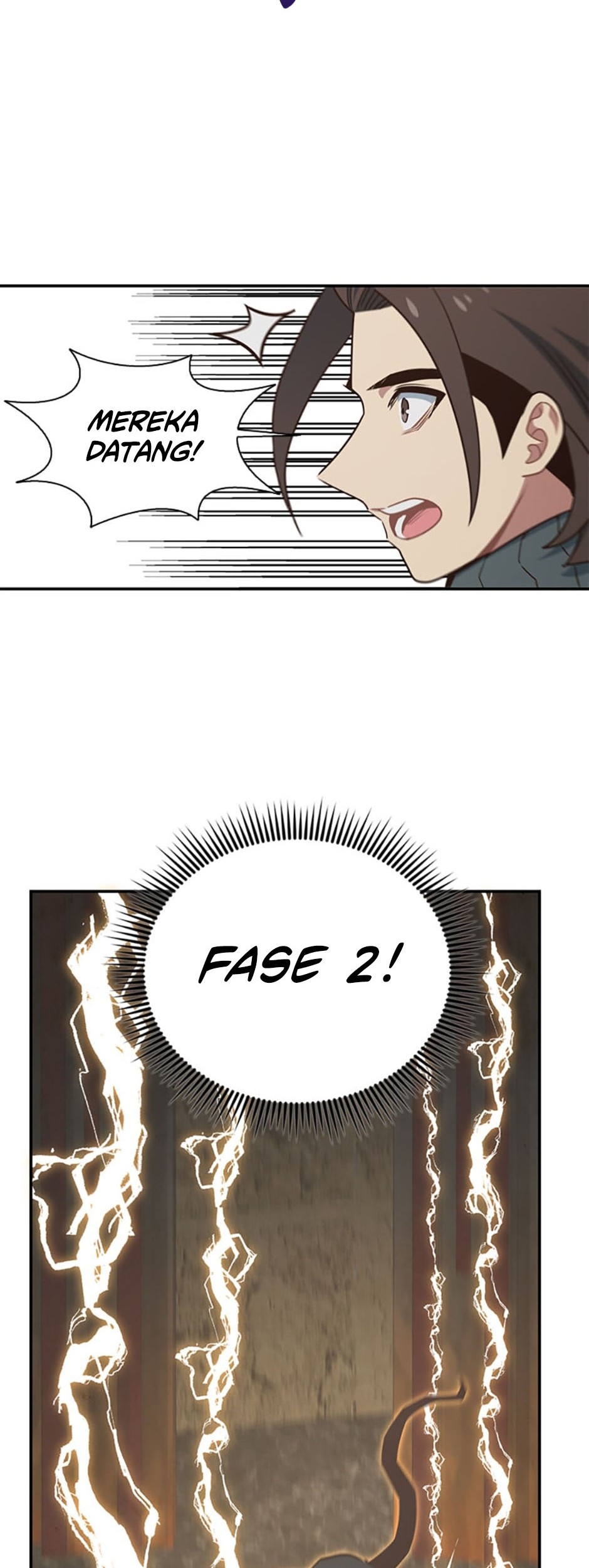 One of a Kind Irregular Chapter 66 Gambar 19