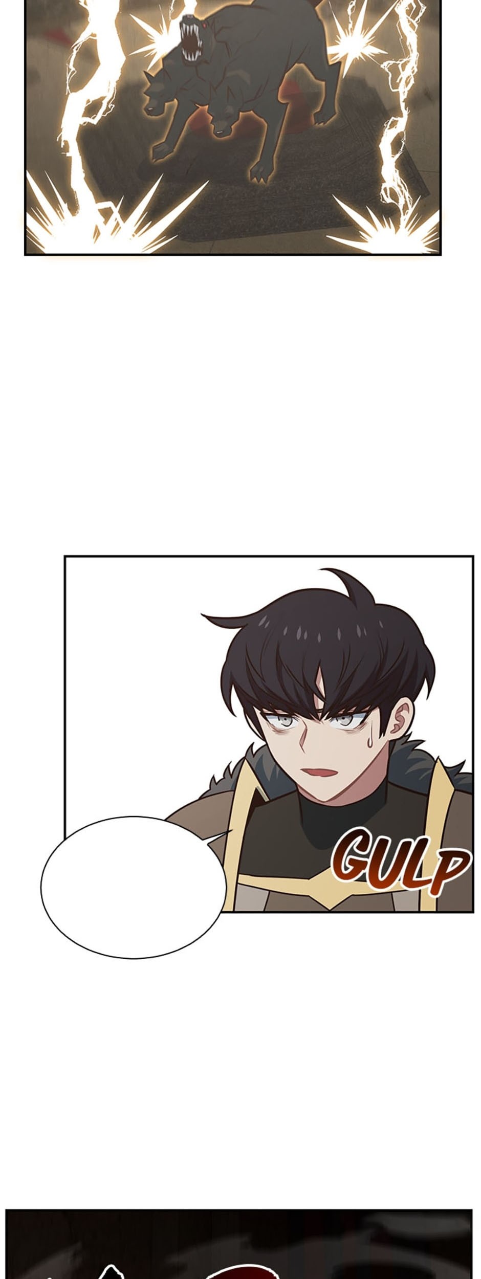 One of a Kind Irregular Chapter 66 Gambar 20
