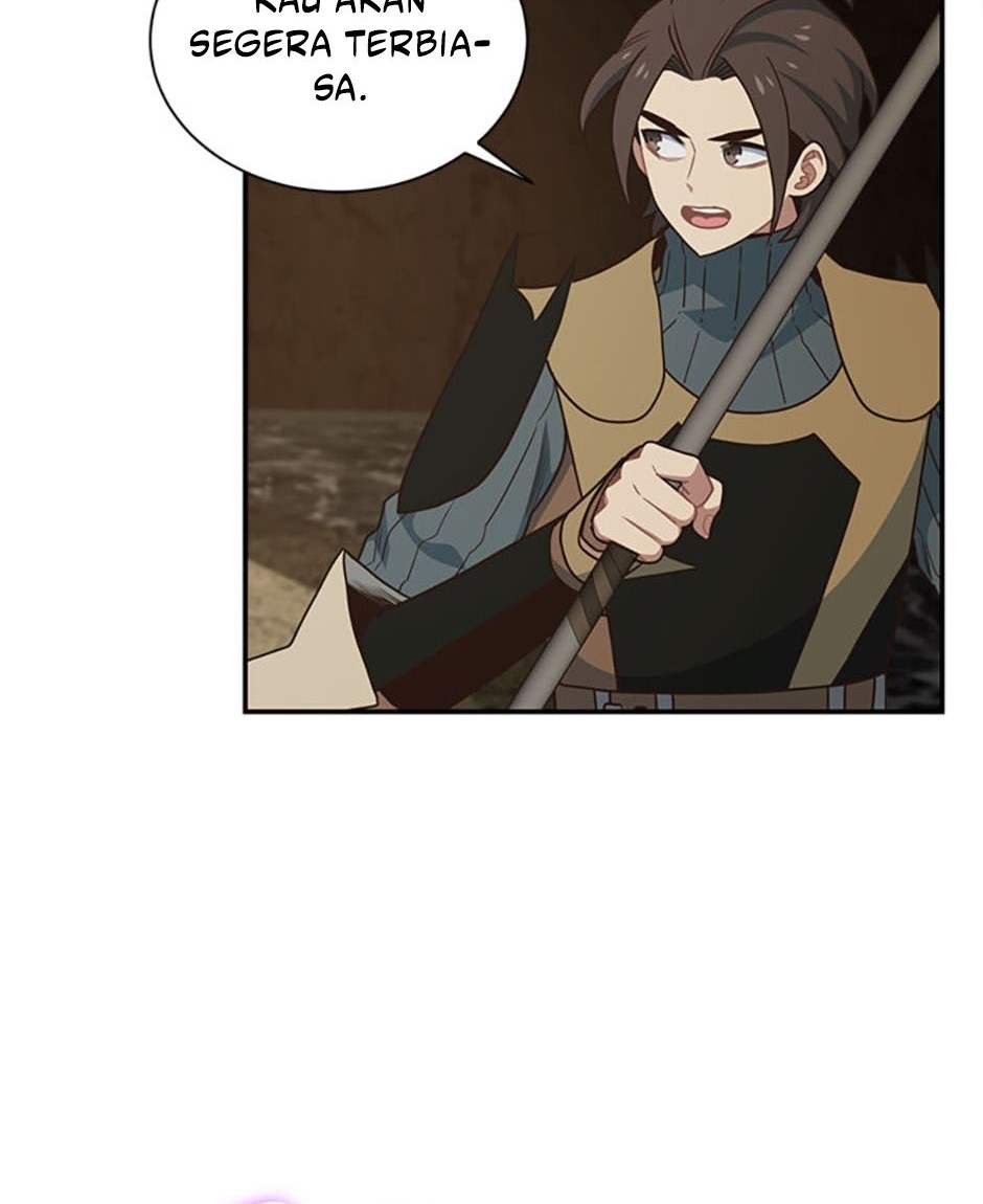 One of a Kind Irregular Chapter 66 Gambar 25
