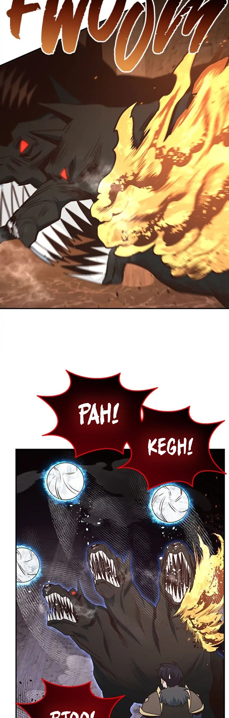 One of a Kind Irregular Chapter 67 Gambar 42
