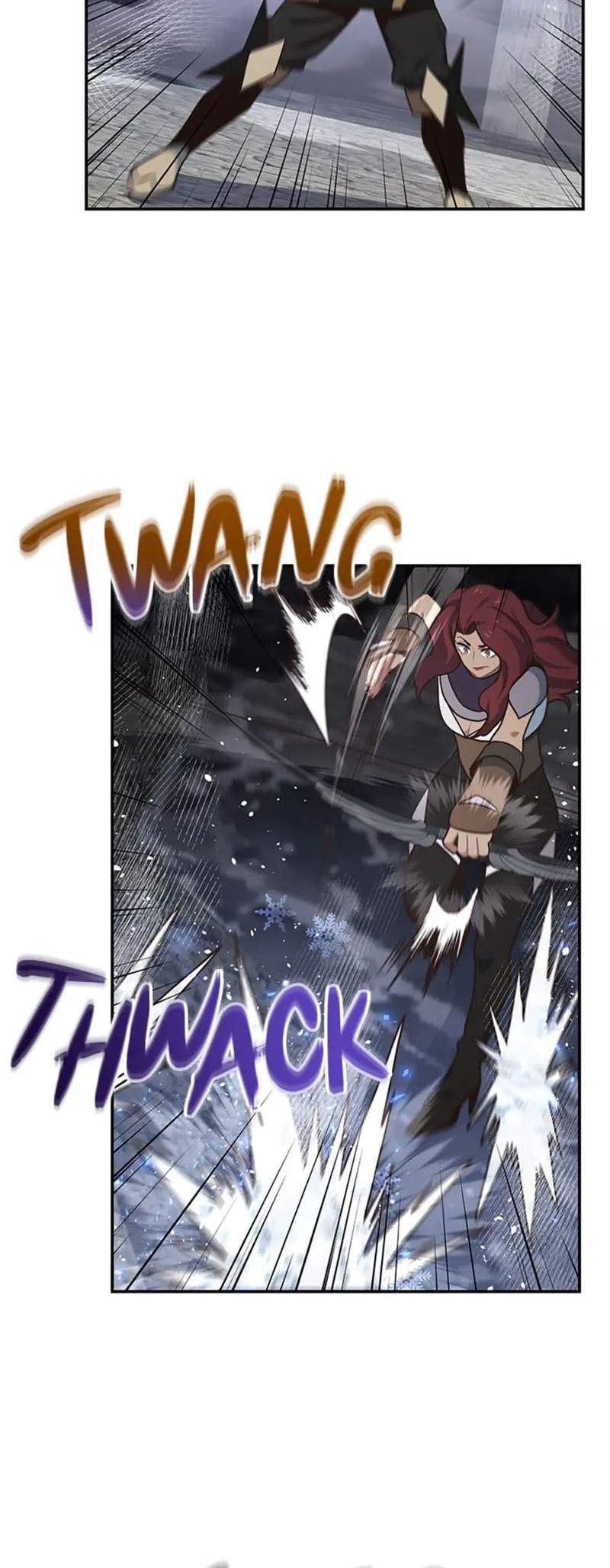 One of a Kind Irregular Chapter 67 Gambar 44