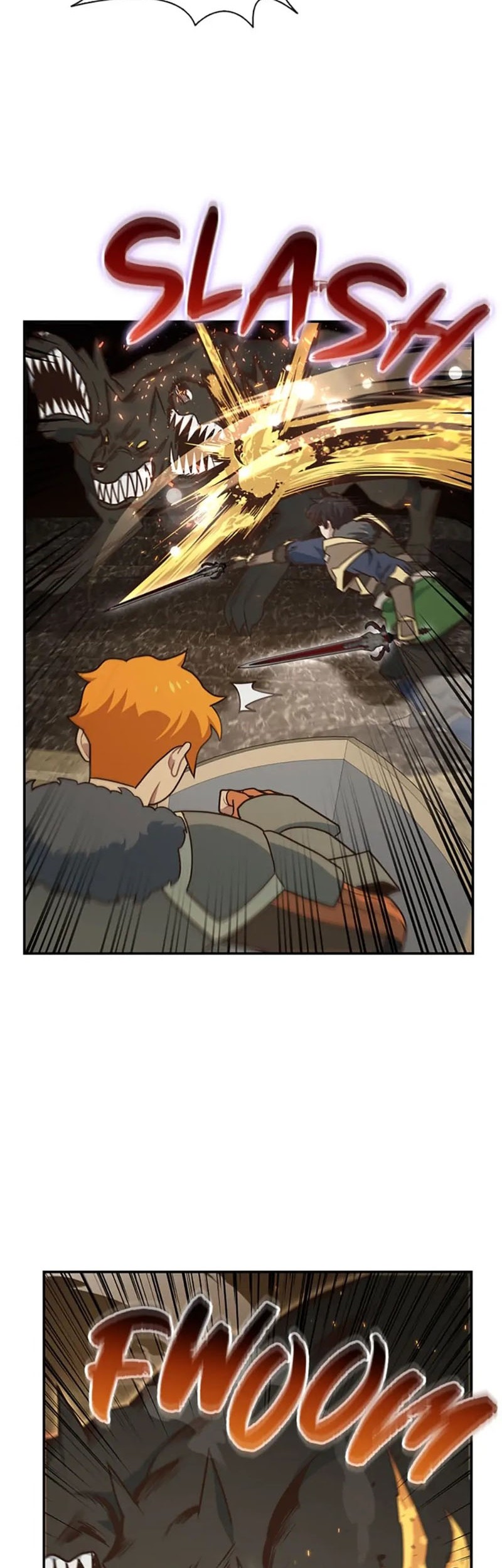One of a Kind Irregular Chapter 67 Gambar 14