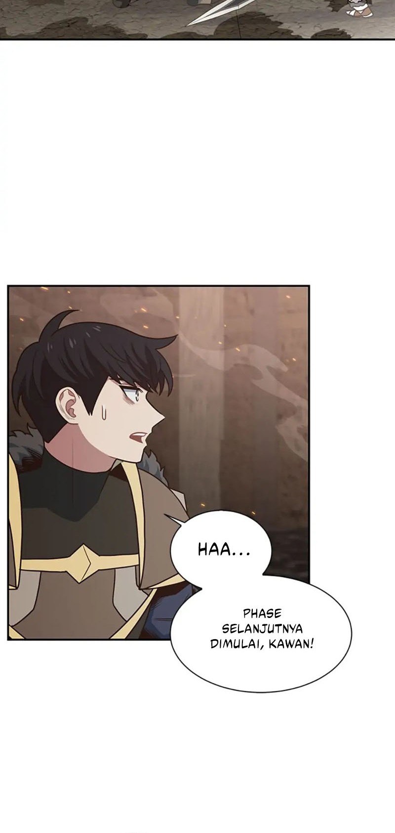 One of a Kind Irregular Chapter 67 Gambar 20