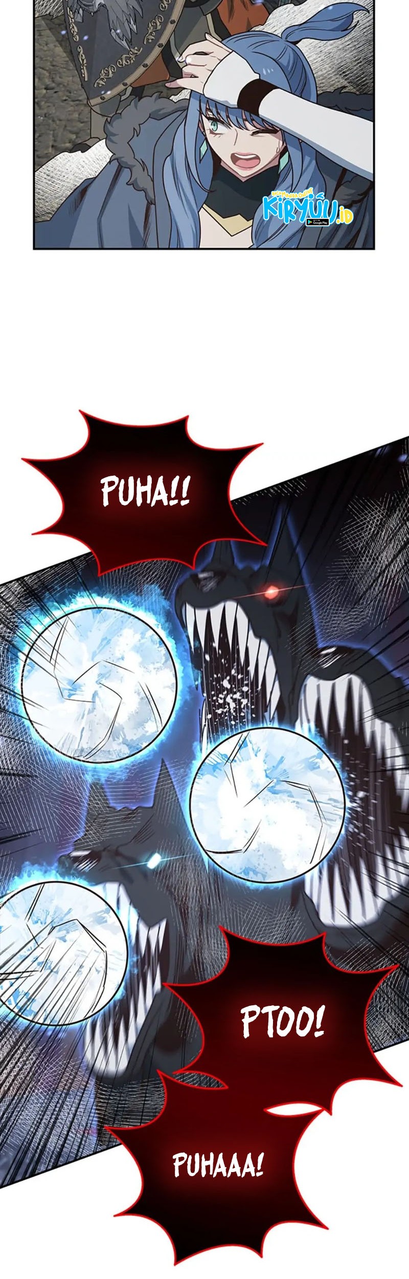 One of a Kind Irregular Chapter 67 Gambar 26