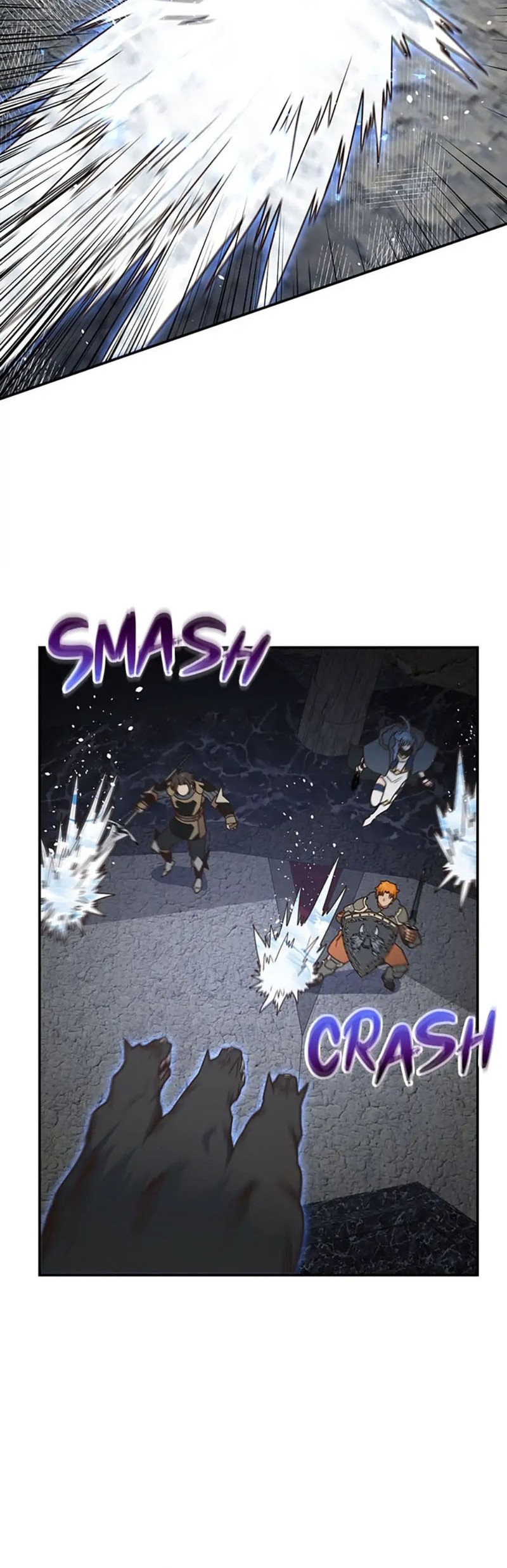 One of a Kind Irregular Chapter 67 Gambar 28