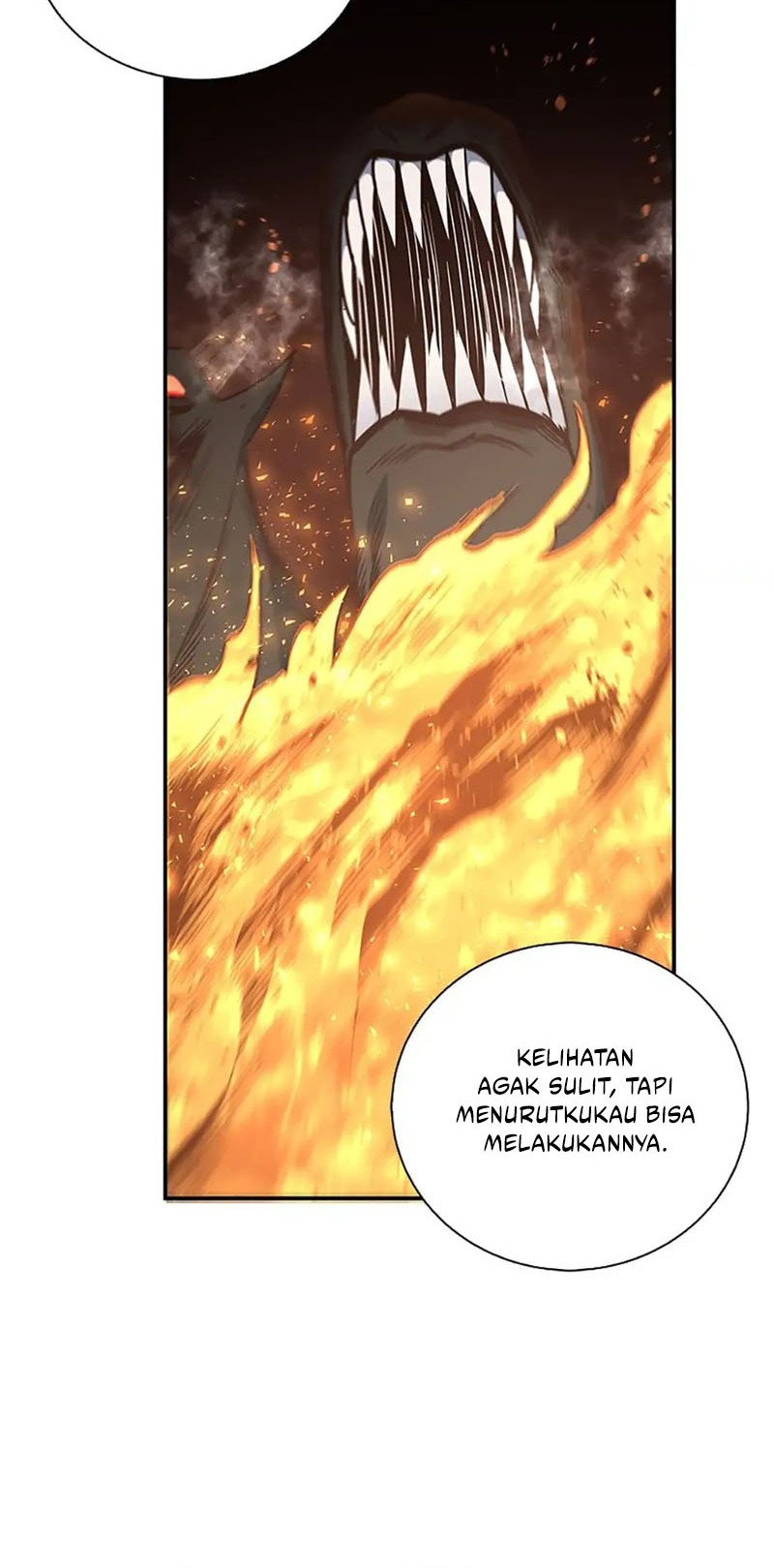 One of a Kind Irregular Chapter 68 Gambar 44