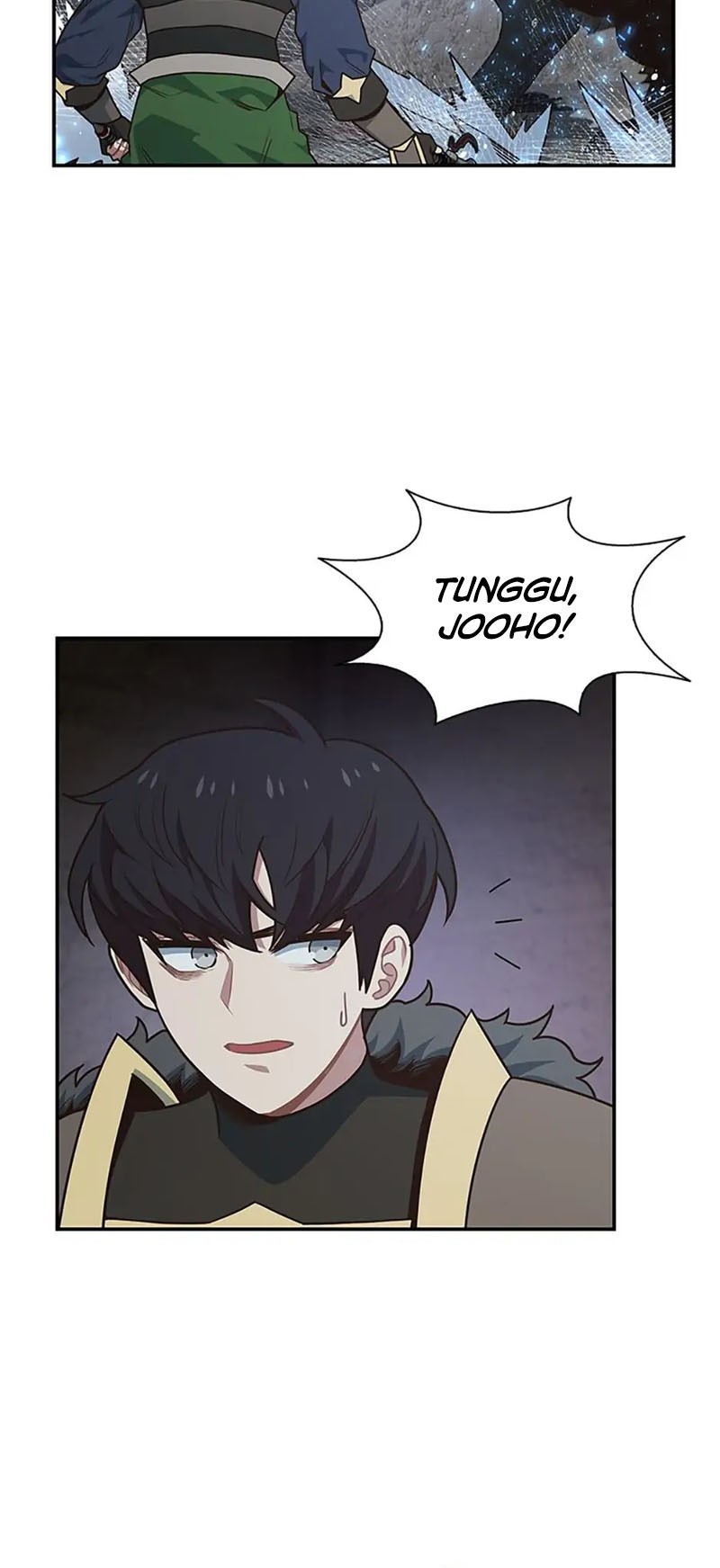 One of a Kind Irregular Chapter 68 Gambar 3