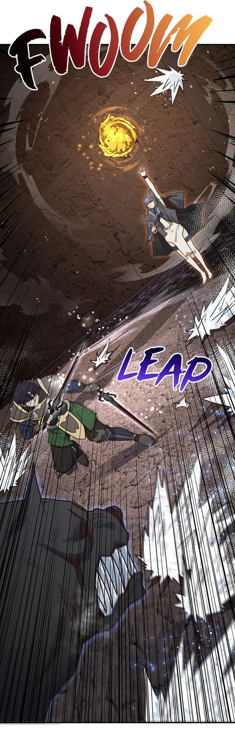 One of a Kind Irregular Chapter 68 Gambar 4