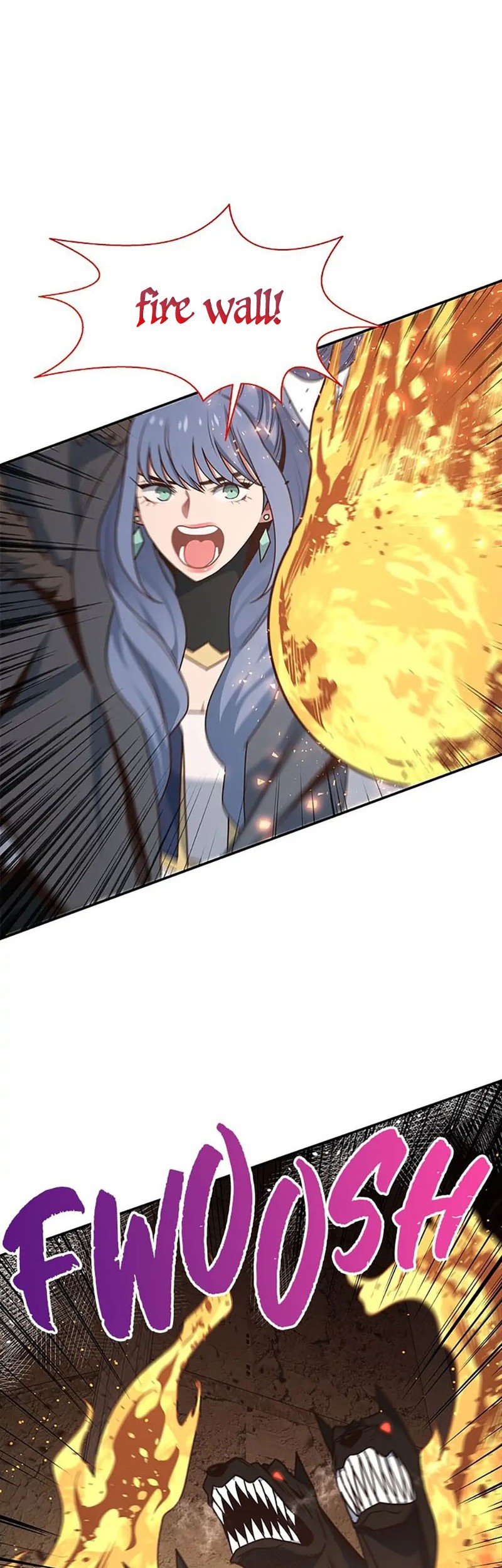 One of a Kind Irregular Chapter 68 Gambar 5