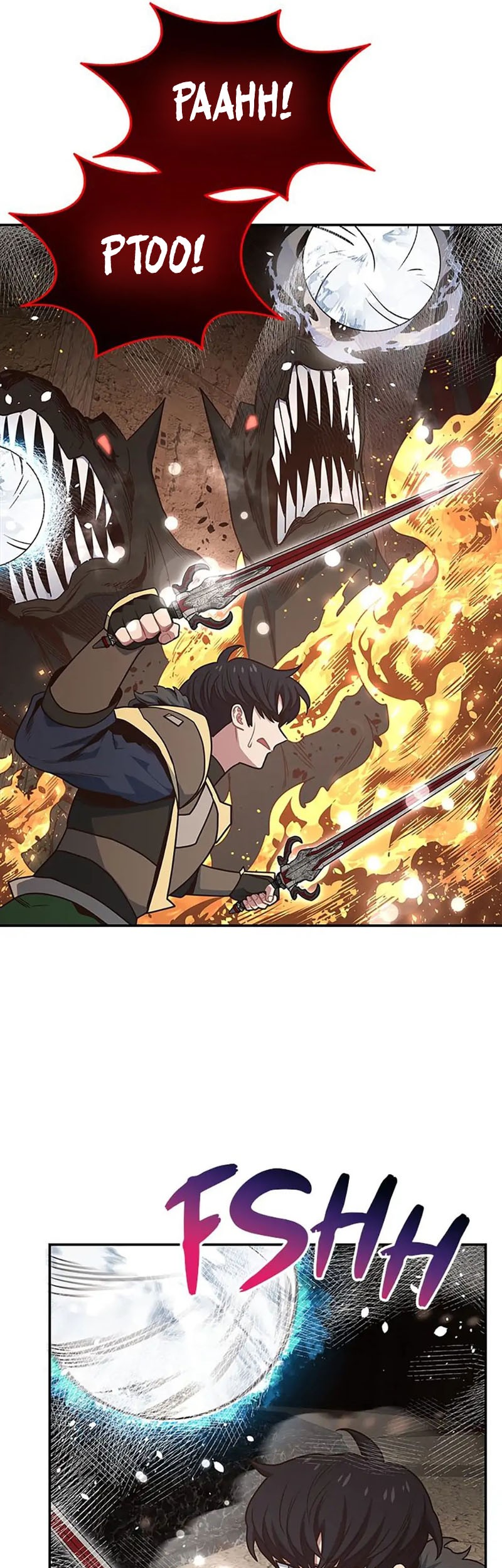 One of a Kind Irregular Chapter 68 Gambar 8