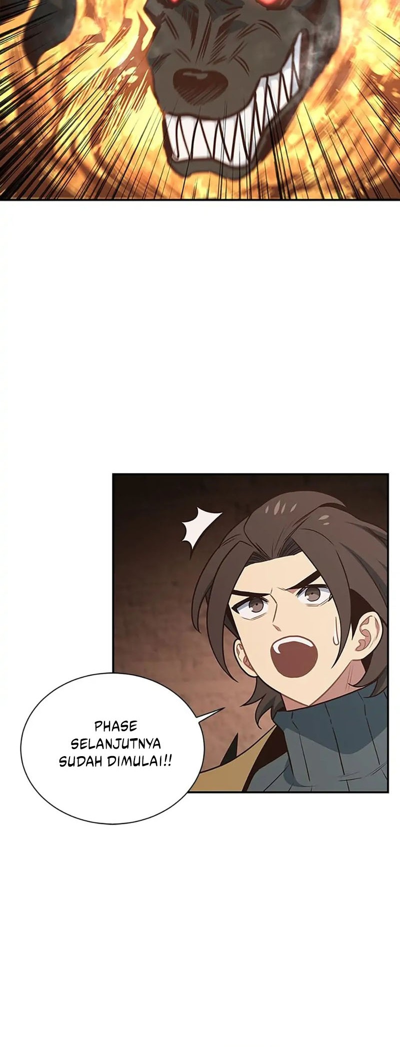 One of a Kind Irregular Chapter 68 Gambar 15
