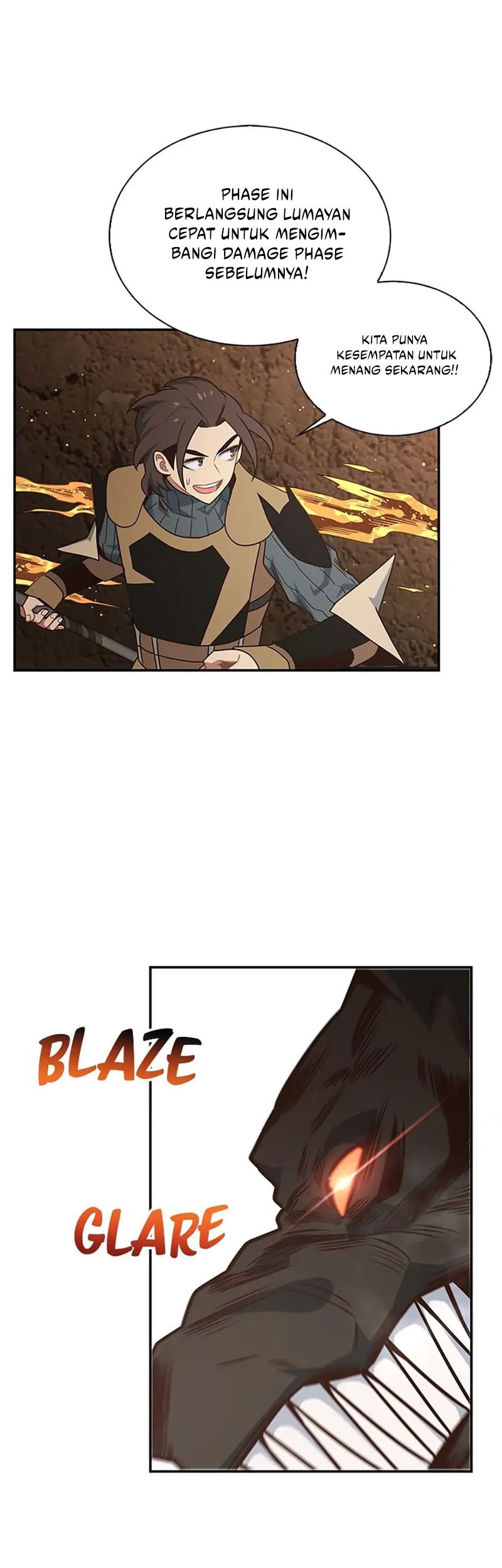 One of a Kind Irregular Chapter 68 Gambar 18