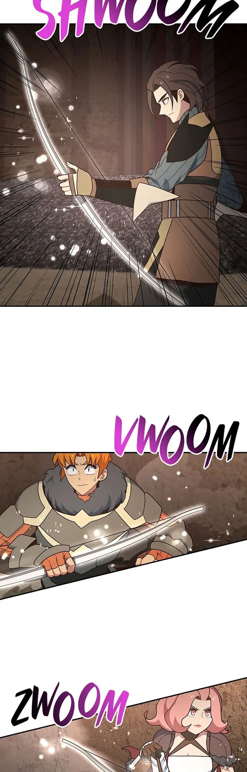 One of a Kind Irregular Chapter 68 Gambar 25