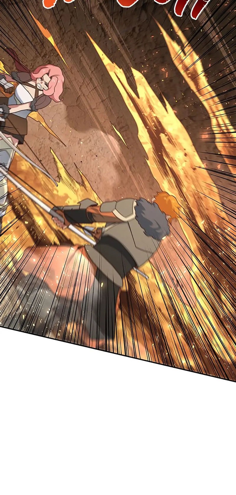 One of a Kind Irregular Chapter 68 Gambar 27