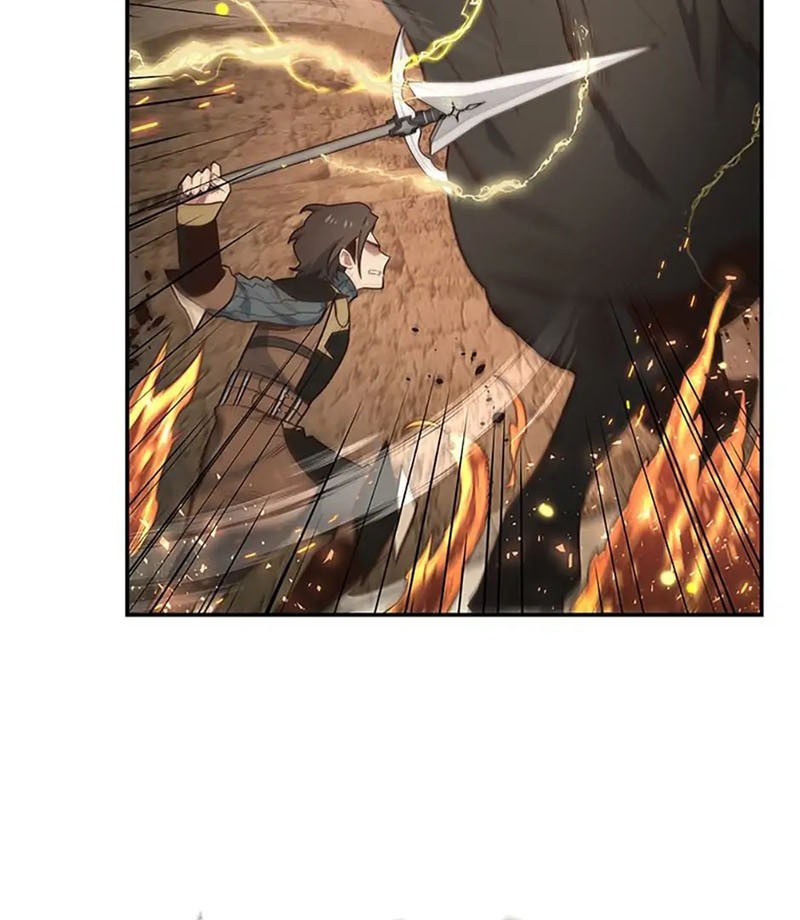 One of a Kind Irregular Chapter 69 Gambar 5