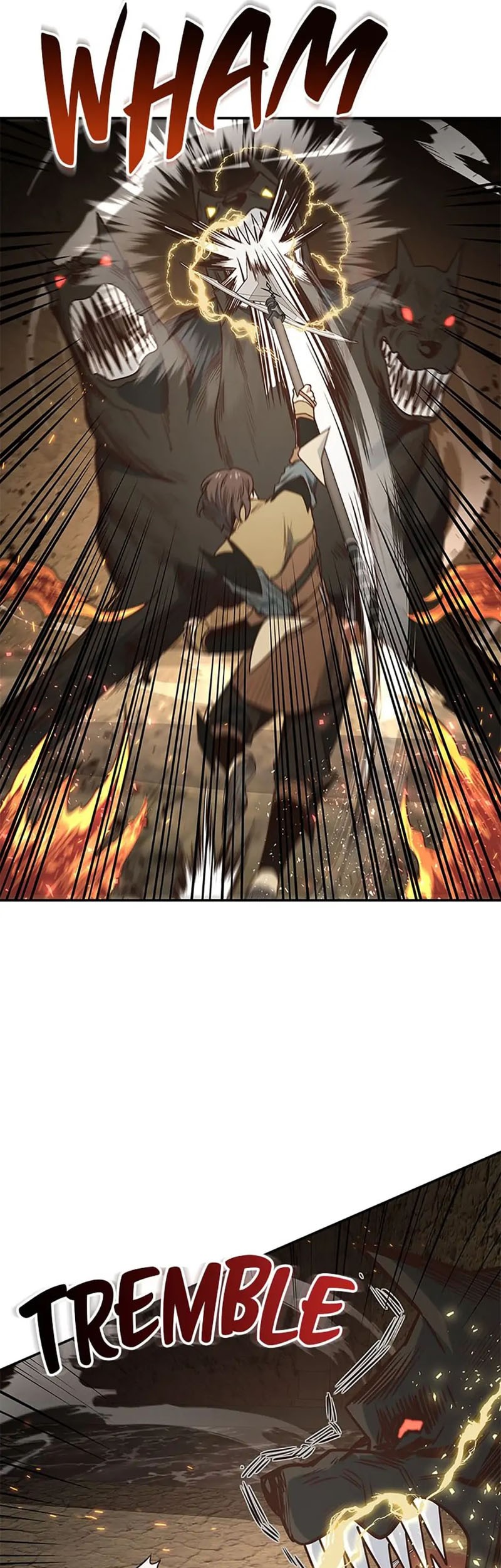 One of a Kind Irregular Chapter 69 Gambar 6
